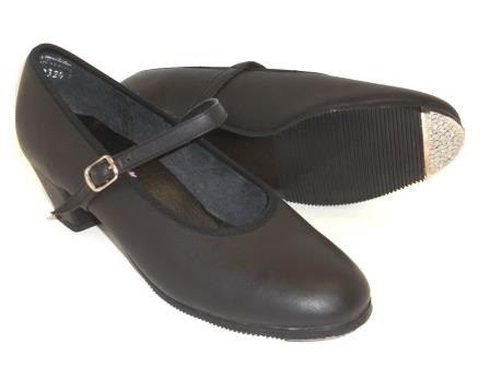 Black in stock item